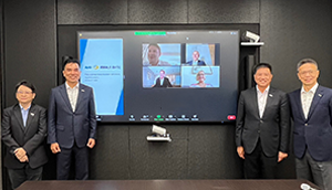 九游会·AG董事会决议通过收购德国BHTC 拓展智慧移动生态圈